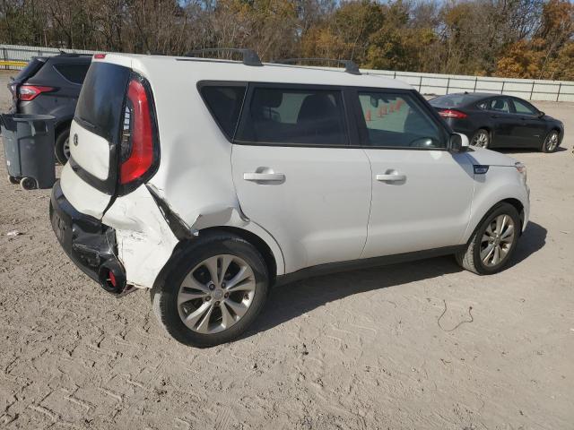 Фото 3 - KIA SOUL