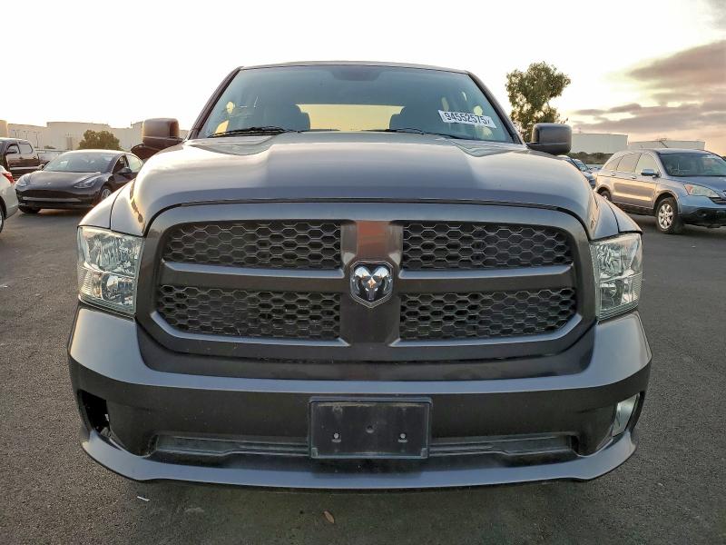 Фото 5 - RAM 1500