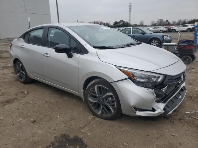 Фото 4 - NISSAN VERSA