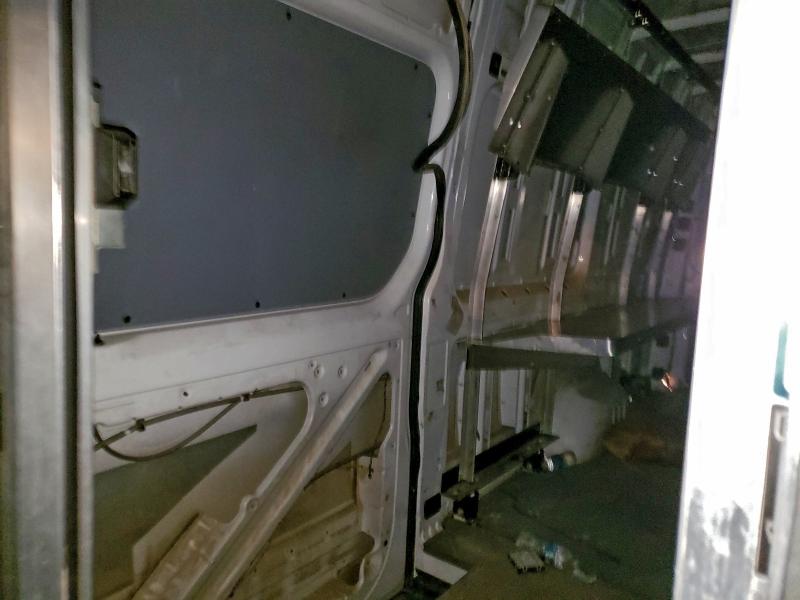 MERCEDES-BENZ SPRINTER 2019 VIN WD3PF1CD4KP051605