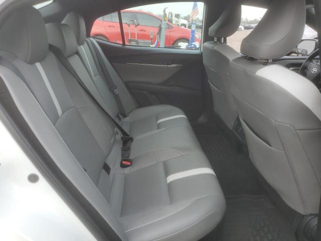 Фото 10 - TOYOTA CAMRY