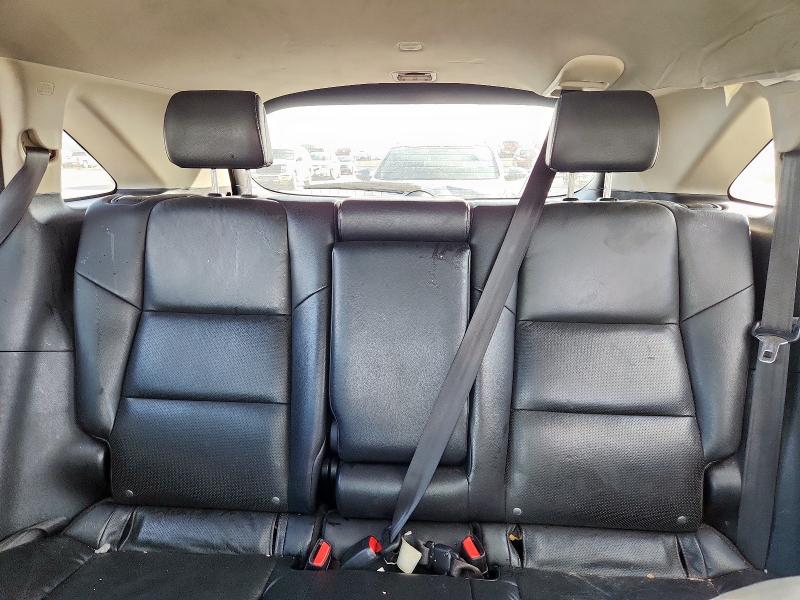 Фото 10 - ACURA RDX