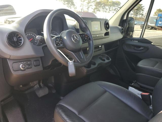 Фото 8 - MERCEDES-BENZ SPRINTER