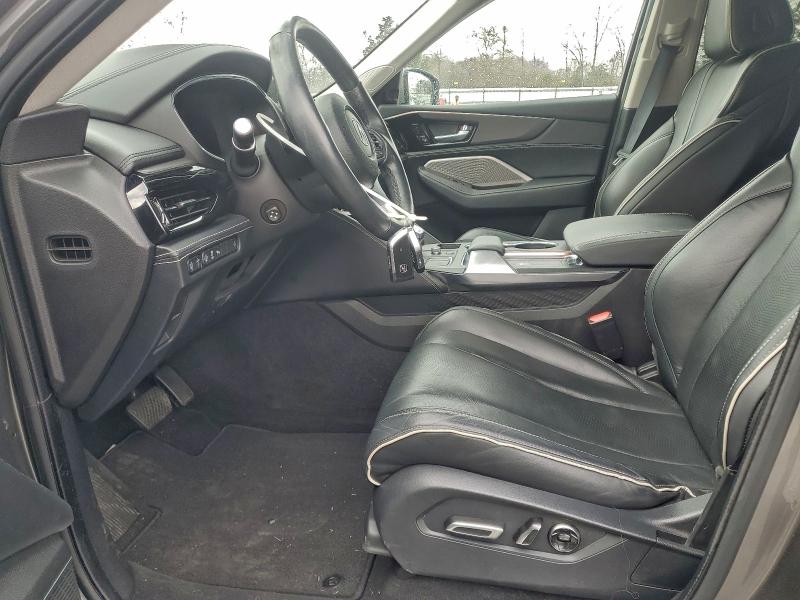 Фото 7 - ACURA MDX