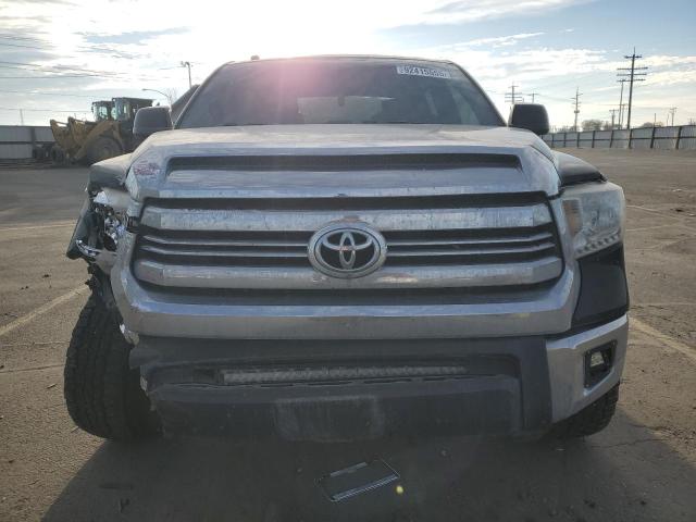 Фото 5 - TOYOTA TUNDRA