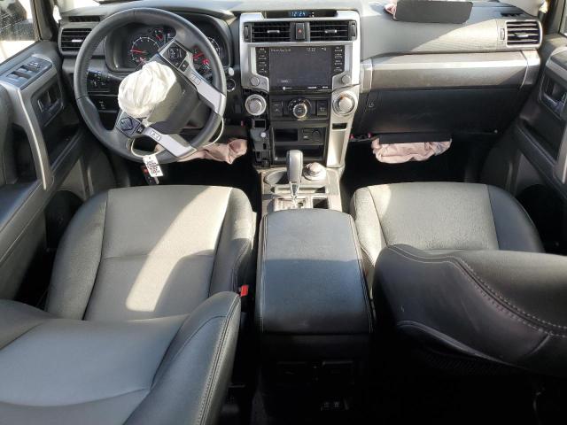 Фото 8 - TOYOTA 4RUNNER