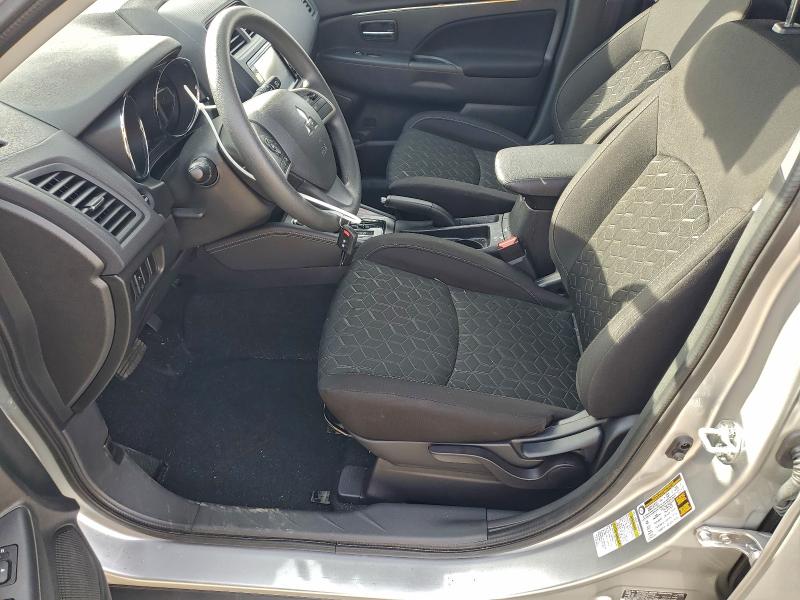 Фото 7 - MITSUBISHI OUTLANDER