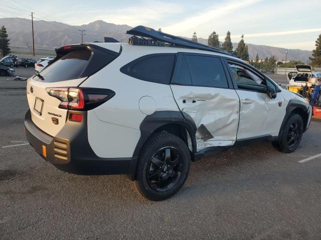 SUBARU OUTBACK WI 2022 VIN 4S4BTGUD8N3282816