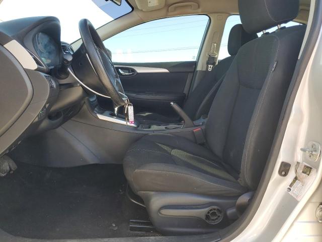 Фото 7 - NISSAN SENTRA