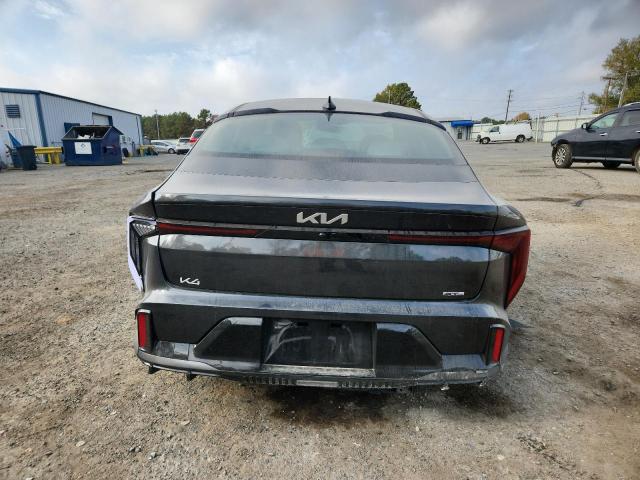 KIA K4 GT LINE 2025 VIN 3KPFW4DE2SE125985