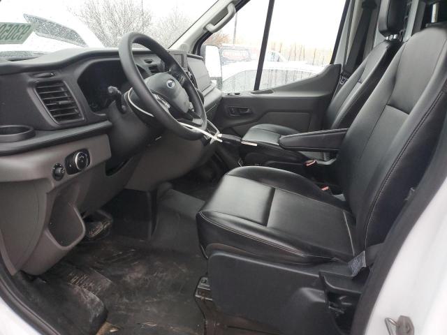 Фото 7 - FORD TRANSIT