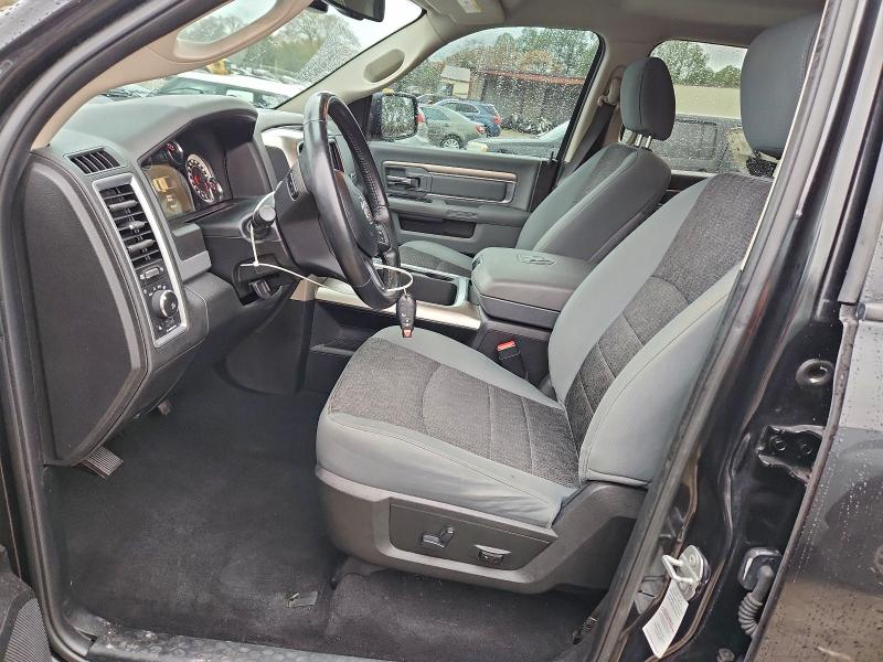 Фото 7 - RAM 1500