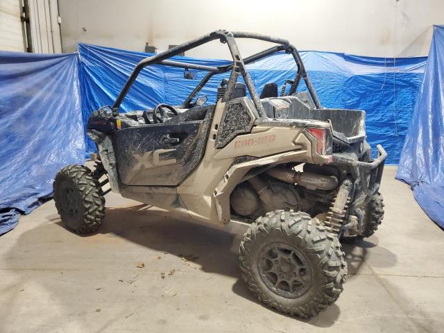 CAN-AM MAVERICK S 2023