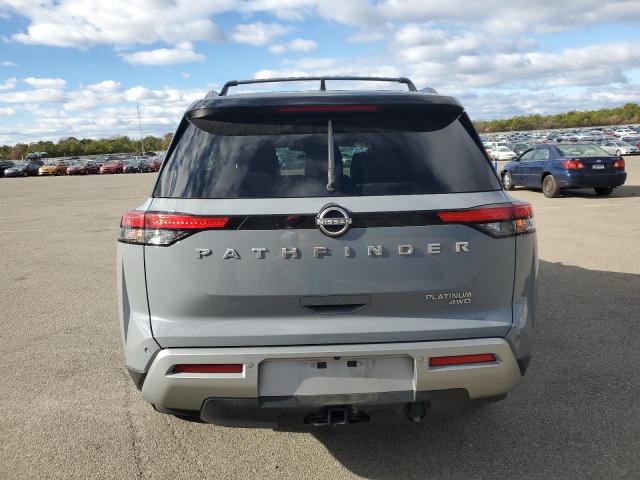 Фото 6 - NISSAN PATHFINDER