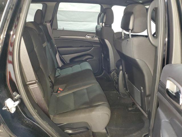 Фото 11 - JEEP GRAND CHER