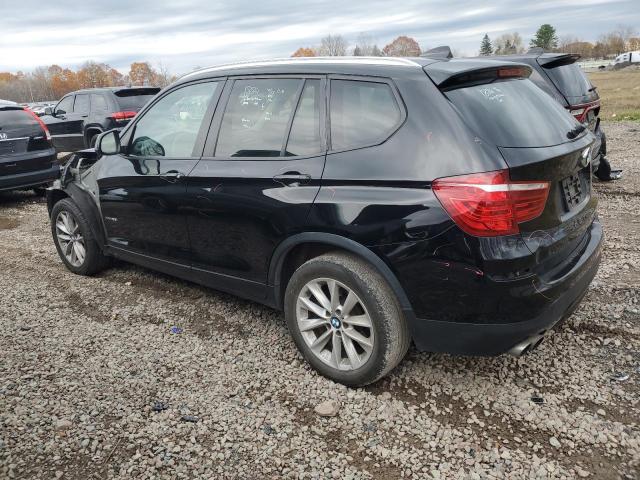 Фото 2 - BMW X3