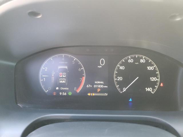 Фото 9 - HONDA HR-V