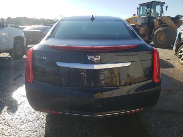Фото 6 - CADILLAC XTS