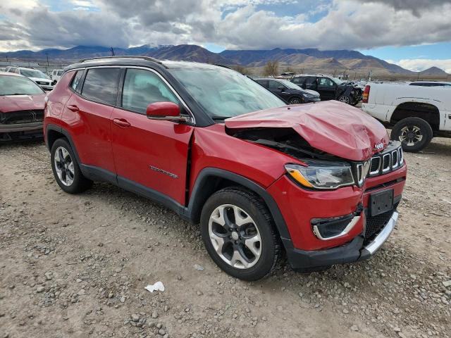 Фото 4 - JEEP COMPASS