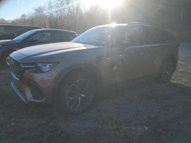 MAZDA CX-70 2025 VIN JM3KJEHA6S1109289