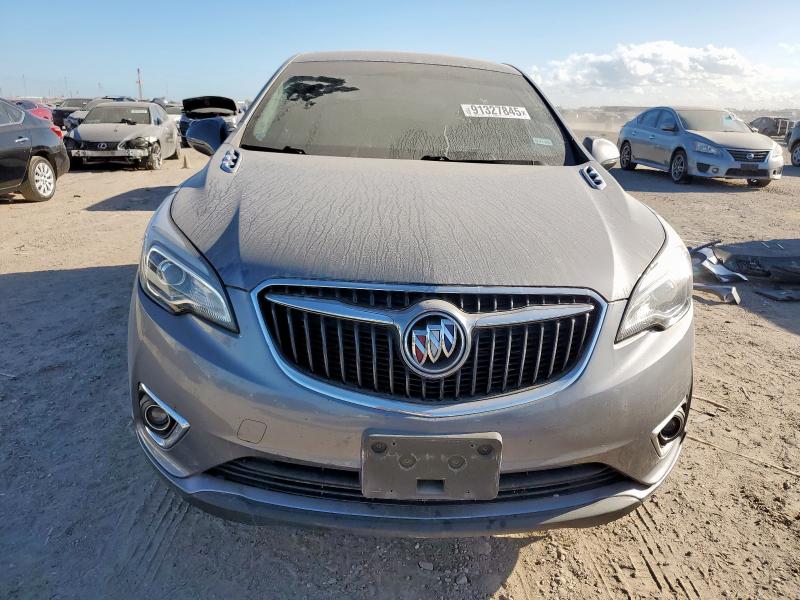 Фото 5 - BUICK ENVISION