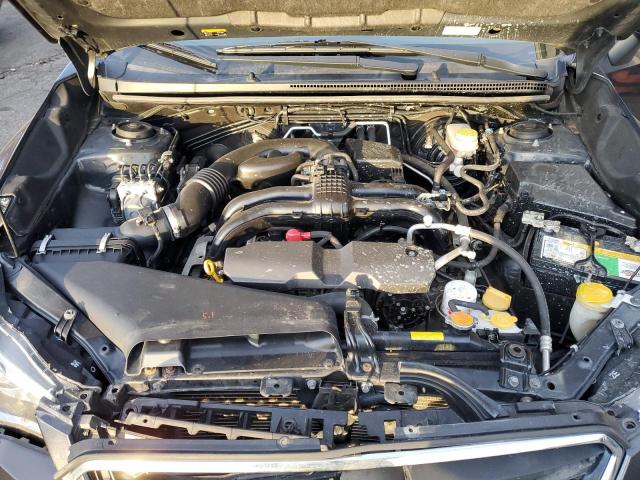 Фото 11 - SUBARU CROSSTREK