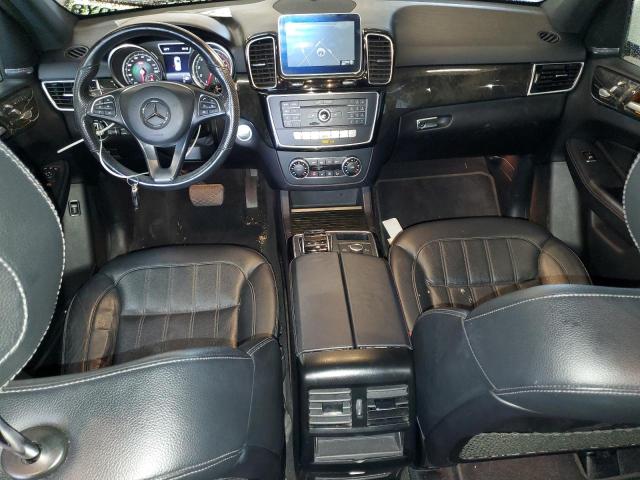 Фото 8 - MERCEDES-BENZ GLE-CLASS