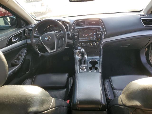 Фото 8 - NISSAN MAXIMA