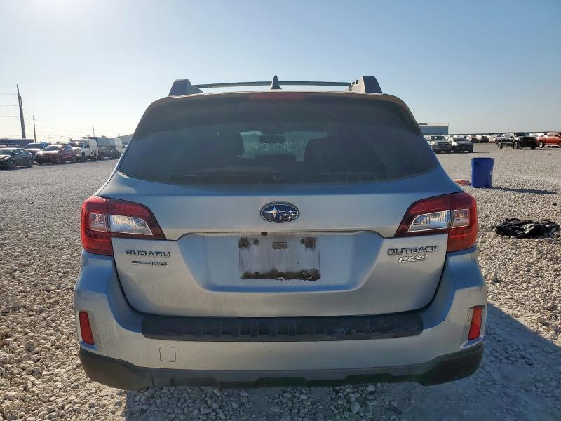 Фото 6 - SUBARU OUTBACK