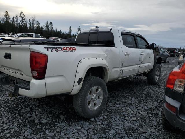 Фото 3 - TOYOTA TACOMA