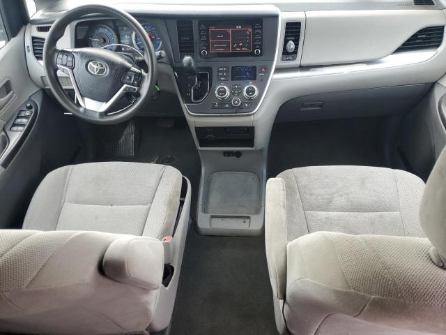 Фото 8 - TOYOTA SIENNA
