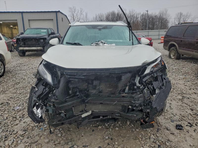 Фото 5 - NISSAN ROGUE