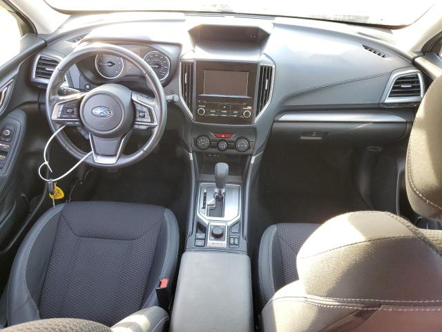 Фото 8 - SUBARU FORESTER