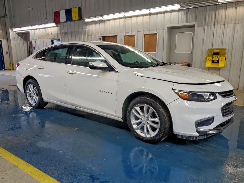 Фото 4 - CHEVROLET MALIBU