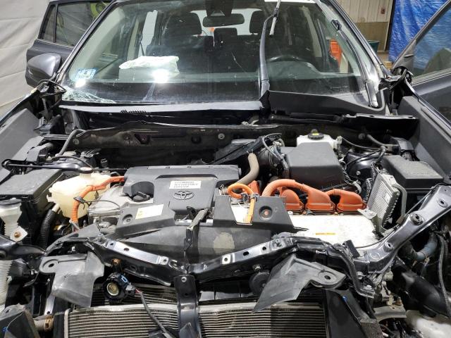 Фото 12 - TOYOTA RAV4