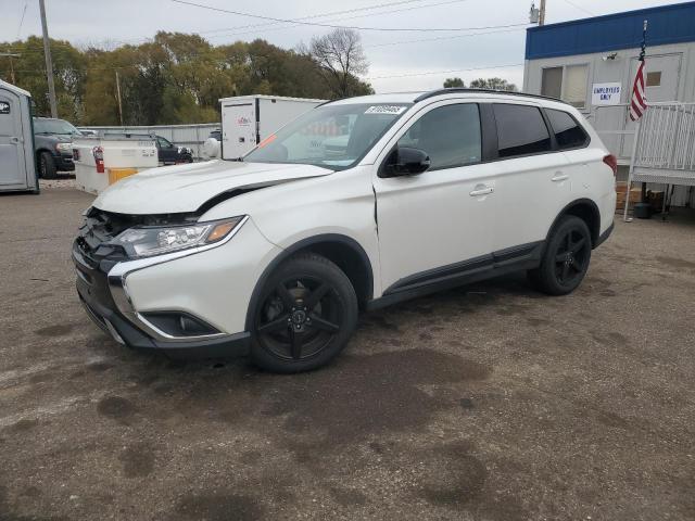 Фото 1 - MITSUBISHI OUTLANDER