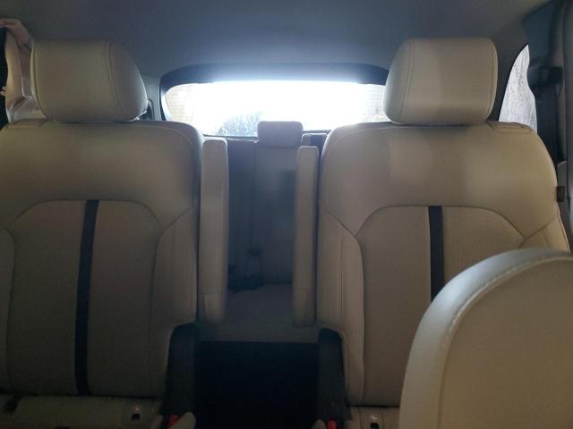 MAZDA CX-90 2025 VIN JM3KKBHD6S1191451