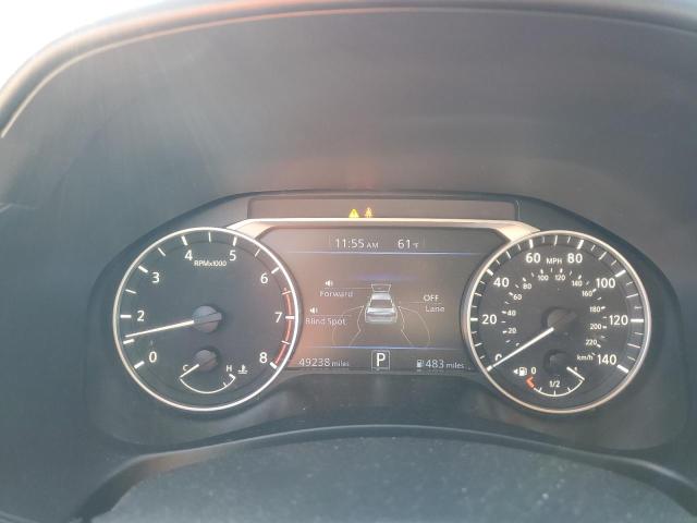 Фото 9 - NISSAN ALTIMA