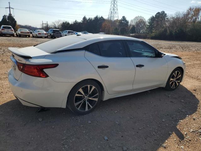 Фото 3 - NISSAN MAXIMA