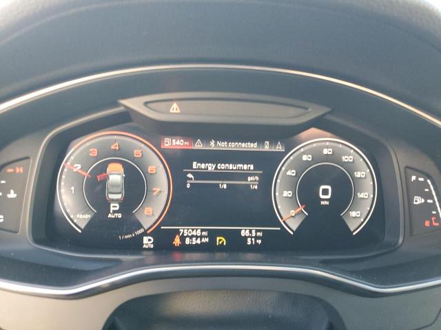 Фото 9 - AUDI A6