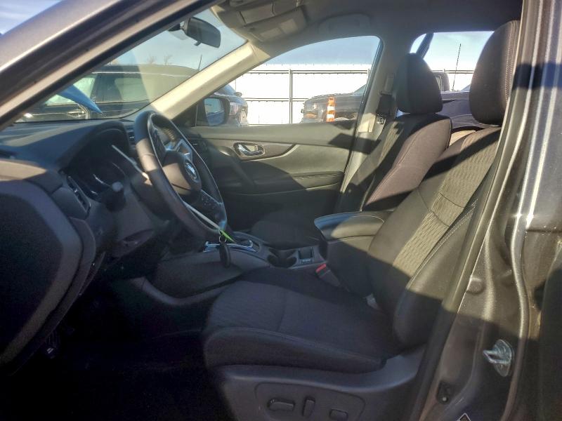 Фото 7 - NISSAN ROGUE