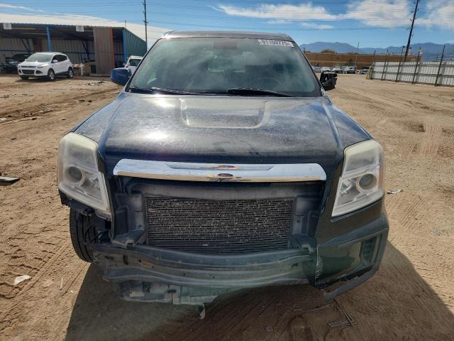 Фото 5 - GMC TERRAIN