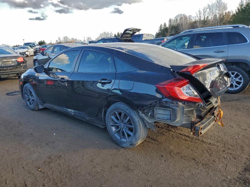 Фото 2 - HONDA CIVIC