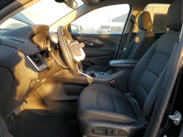 Фото 7 - GMC TERRAIN