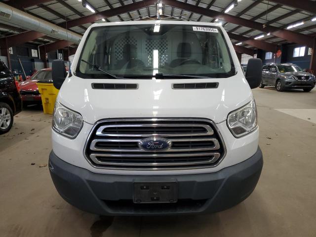 Фото 5 - FORD TRANSIT