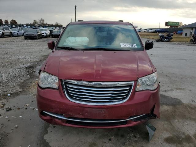 Фото 5 - CHRYSLER MINIVAN