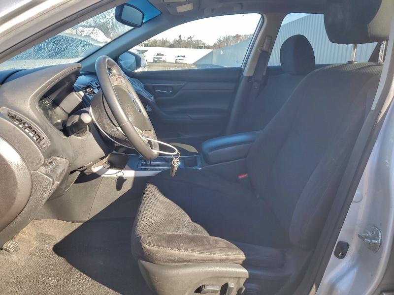 Фото 7 - NISSAN ALTIMA