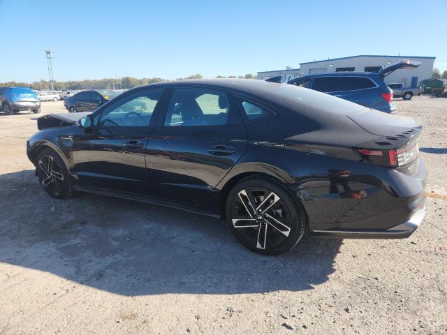 Фото 2 - HYUNDAI SONATA