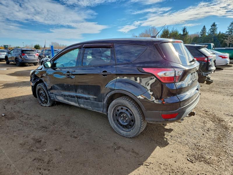 Фото 2 - FORD ESCAPE