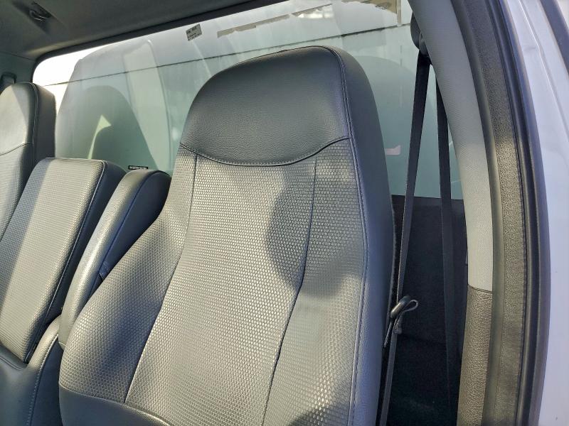 FORD F650 2024 VIN 1FDNF6ANXRDF01187